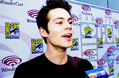 multifandom mess ♥