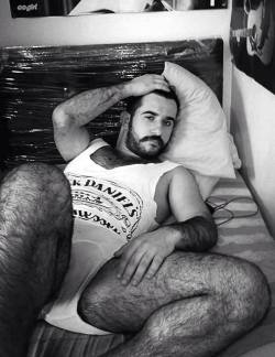 hairyturkishgaymachos:  HAIRY MACHO TURKISH