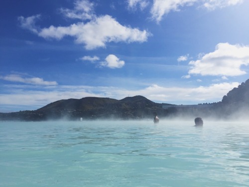 BLUE LAGOON WAS EVERYTHING I DREAMT ABOUT AND MORE.