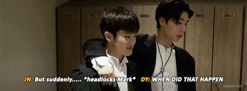 nakamotens:will nct ever let doyoung live
