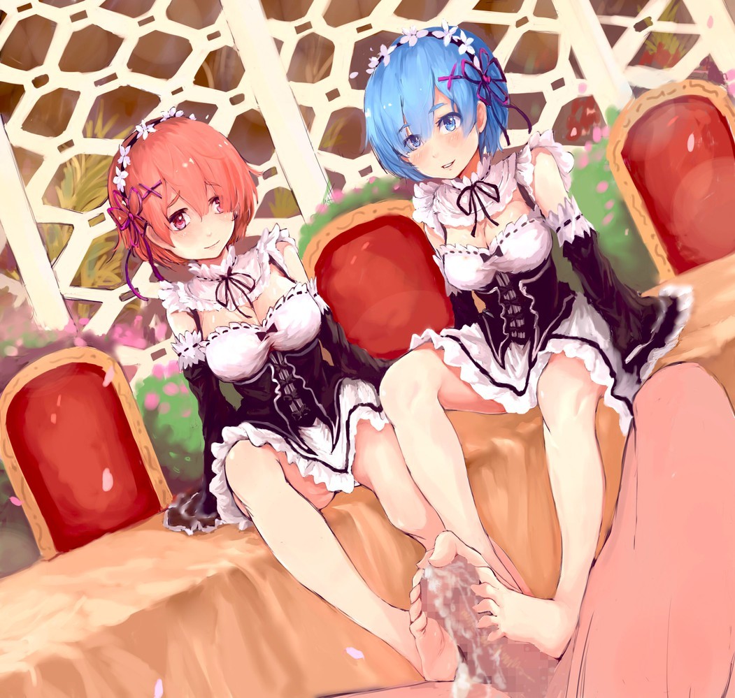 kawaiifeetdreams:  Dailies #82