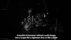 nic0tine-kisses:  All Time Low // Therapy 
