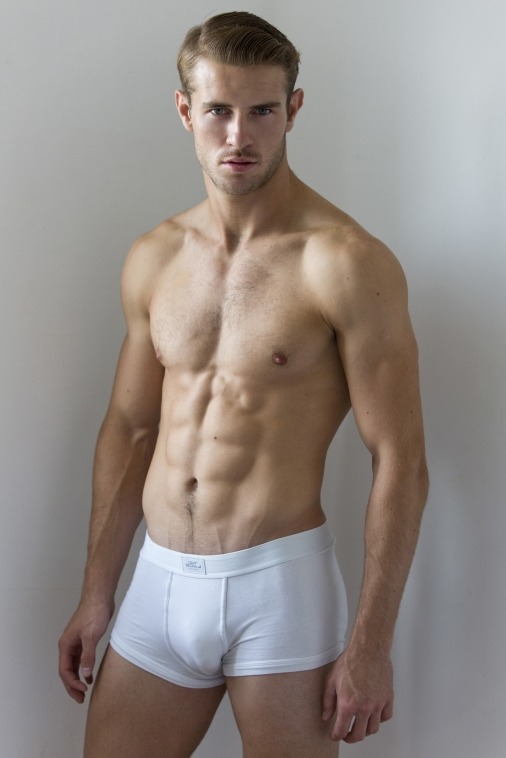 Amazing Male Nudity