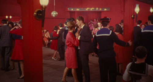 Porn photo film-and-series-stills:Les Parapluies de