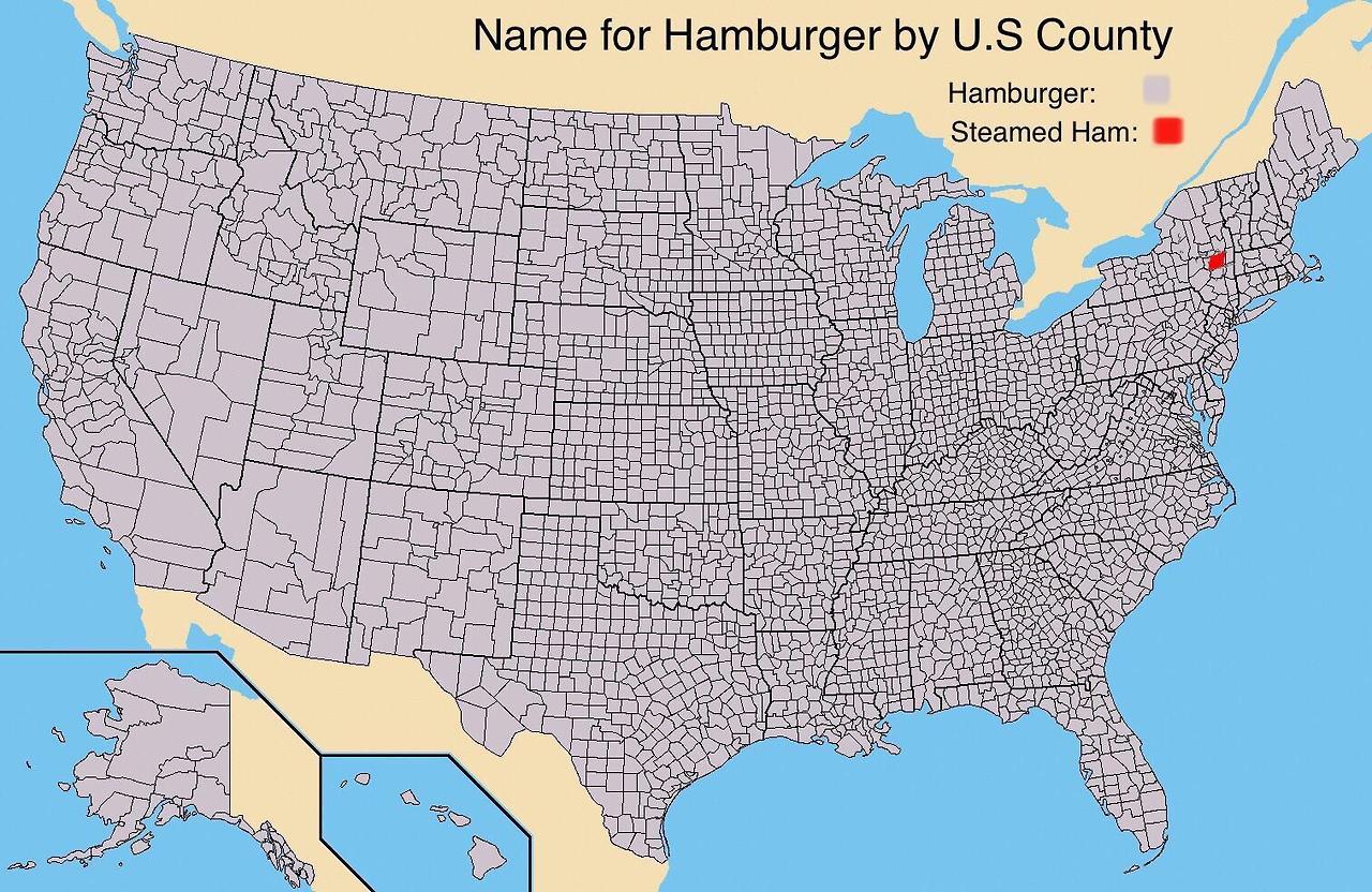 cum-vaper: rad-ghost-dad:   datarep: Name for Hamburger by U.S County yo east half