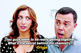 chelseperetti: Do you guys think it’s worse to wear a fedora or kill fifteen people?