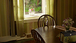 darkandmetric:  RAYLAN: You made him dinner, a whole spread – his favorites, if I recall.AVA: He was