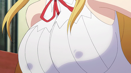 恋の予感