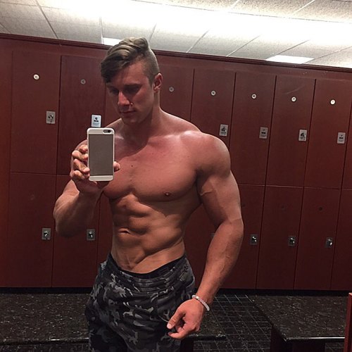 lumbrjax:  Instagram user @aaronshumake http://ift.tt/1Lqsr46