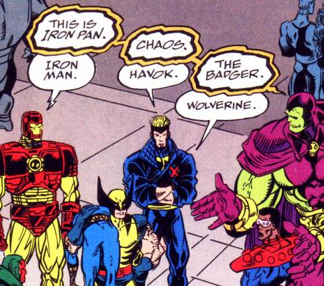 thanoscopter:  very helpful, drax 