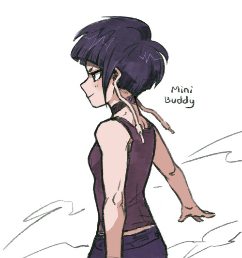 It’s Jirou’s day! 