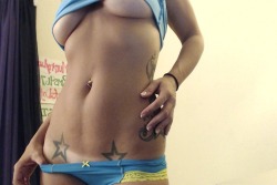 laylalux:  Pics from tonight on #myfreecams so much fun happy to of made some new friends!