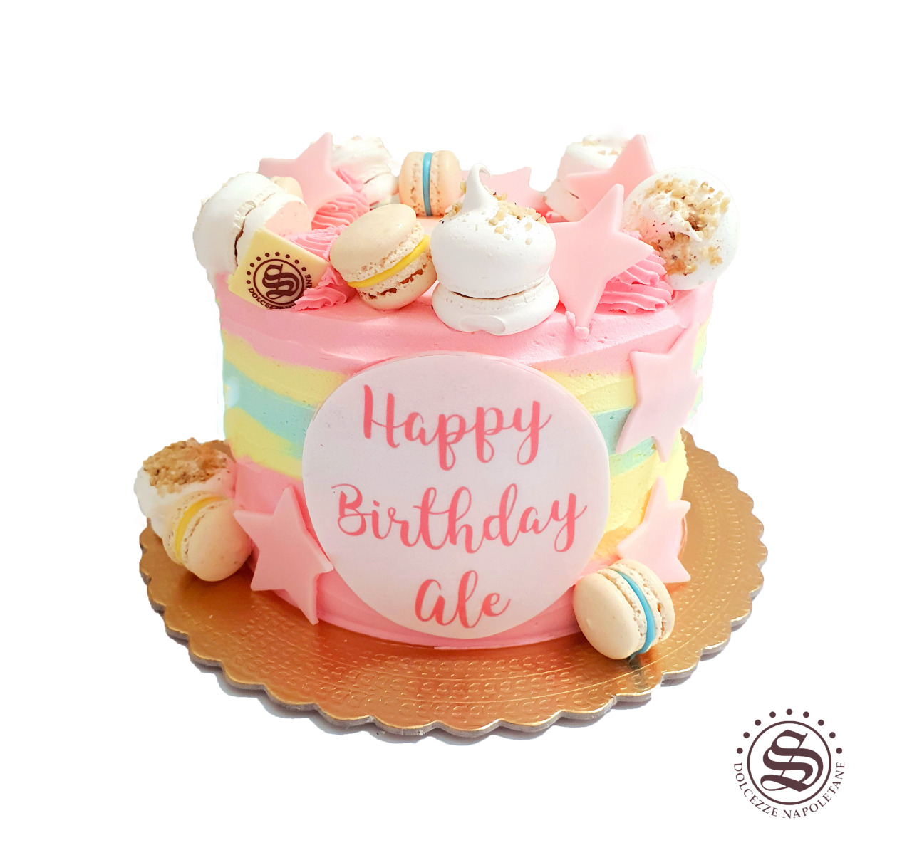 Pasticceria Seccia Kinder Bueno Cake Pasticceria Seccia Kinder Bueno Cake