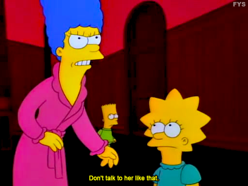 fyspringfield:  Treehouse of Horror