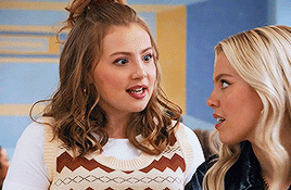 133 Gifs of Bebe Wood in Mean Girls 2024 can Be Found In The Source Link. These Are All From Scratch