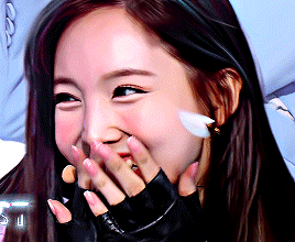 Nayeon In Scientist Era