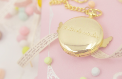 akaashie:    ♡ Cardcaptor Sakura Watch♡ From Harajuku Fashion♡ You can use the code lovely7 for 10% off of your purchase!    