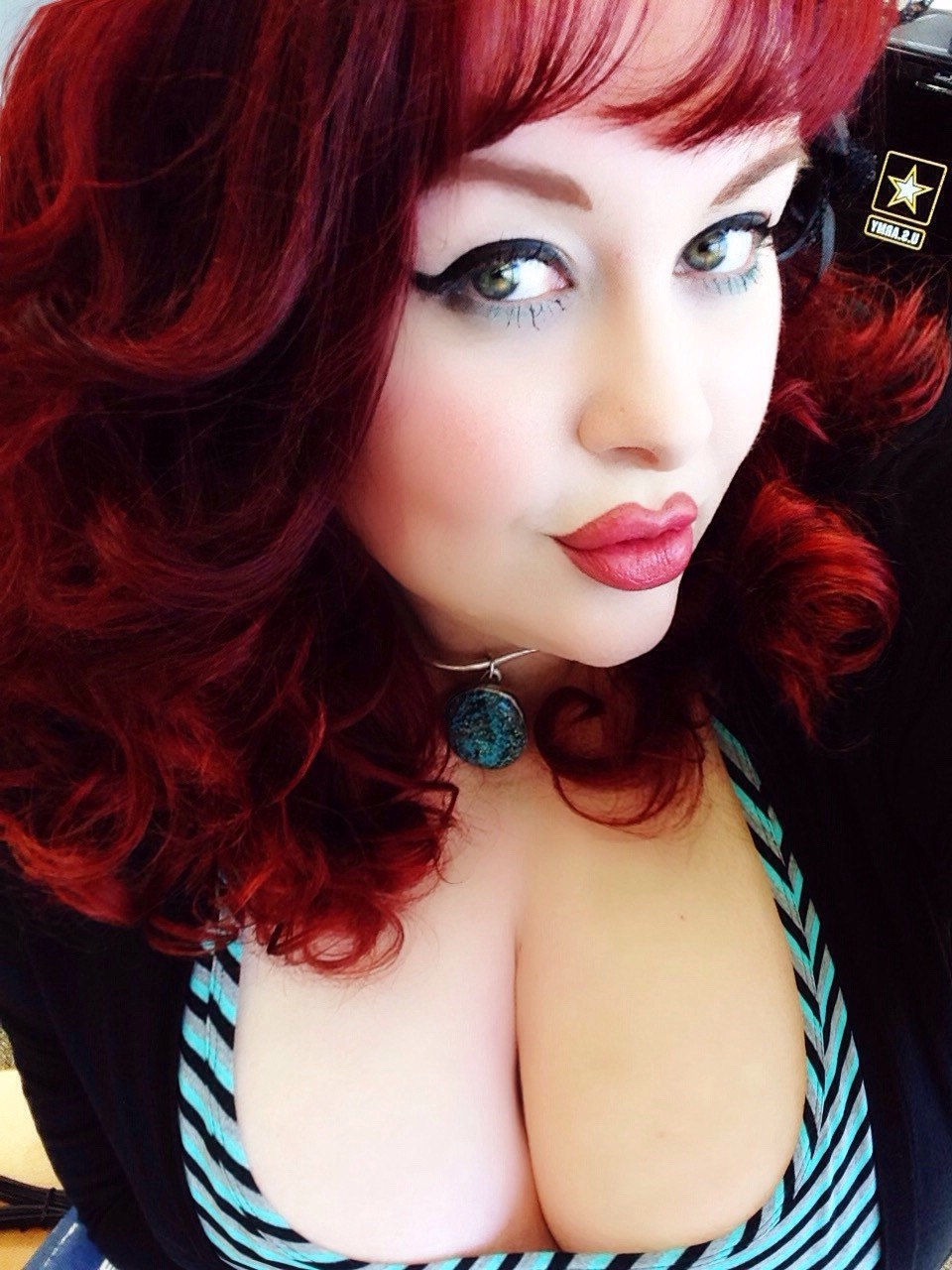 littlebunnysunshine:  I thought I’d be working alone all day, which is my best