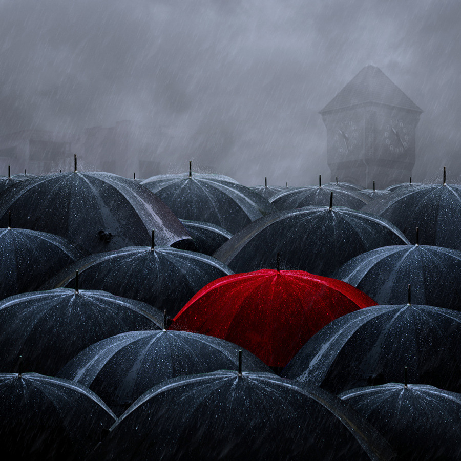 showslow:  Dare to be different by Caras Ionut 