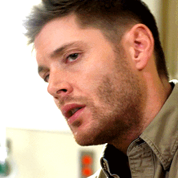 Dean Winchester | Supernatural: 9x12 Sharp Teeth 