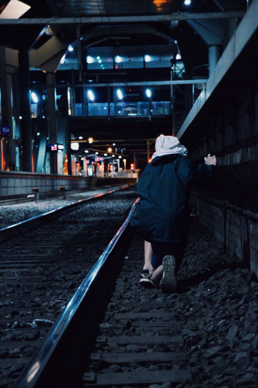 blvkacid:  More Fashion | BlvkAcid