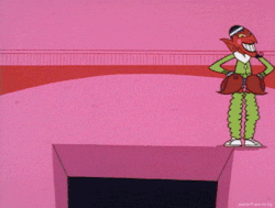 Is there a gif of the episode where he&rsquo;s shaving his legs?