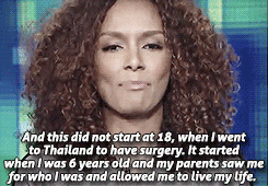 XXX wocinsolidarity:  janetmock:n  brownbodied: photo
