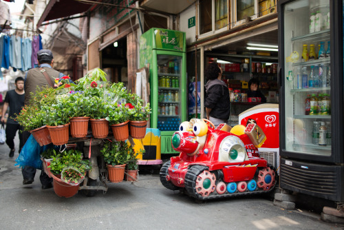  Old City, Shanghai◕ alec mcclure  ◔ photoblog 