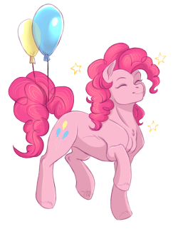 kiyu-123:  Pinkie Pie~