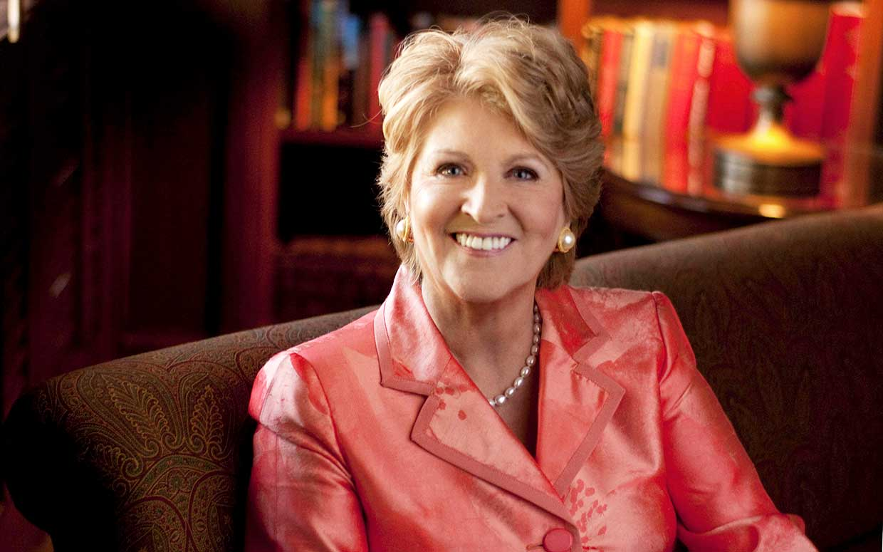 Is fannie flagg a lesbian