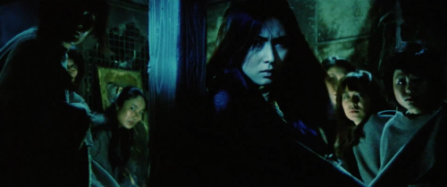 Female Prisoner Scorpion: Jailhouse 41 (Shunya Ito, 1972)