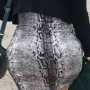 byrdman357:jhbootyisback:Phat Ass Latina wearing see through Yoga Pants&hellip;OMG