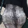 byrdman357:jhbootyisback:Phat Ass Latina wearing see through Yoga Pants&hellip;OMG