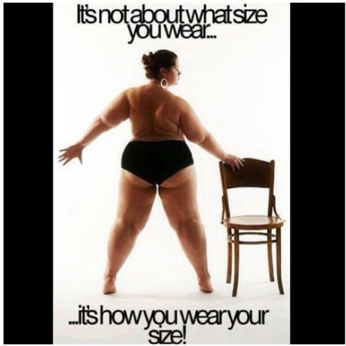 CURVY WOMEN MAKE ME WEAK