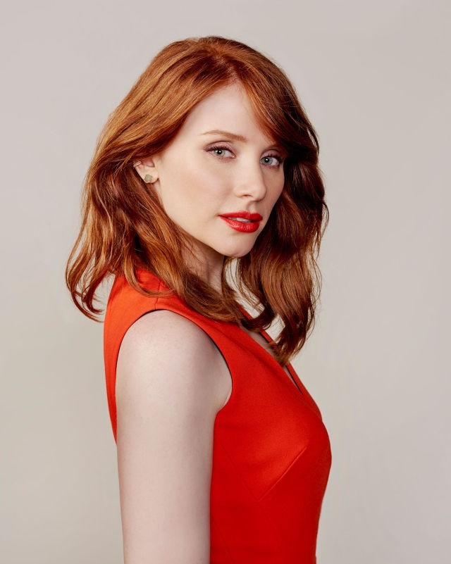 Please reblog and follow The Hottest Hollywood Celebs
Bryce Dallas Howard