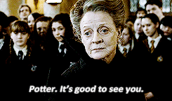 remusjohnslupin:  make me choose↳ sansaofwinterfel asked: severus snape or minerva