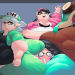 Pearl Sandwich By TheDookus