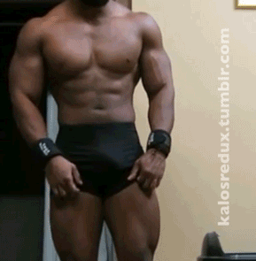 kalosredux:  The dick print