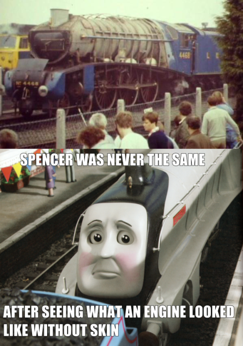 Hell Never Be The Same And Neither Will I. Something About That First Image Is Just Unsettling. It Almost