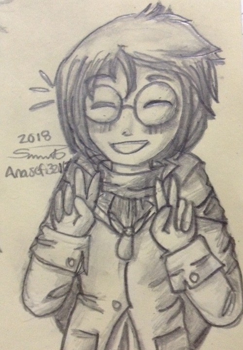 Maybe Arthur In D 2 ? X33