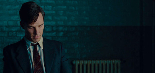 slwmtiondaylite:Films Watched in 2018: The Imitation Game (2015); directed by Morton Tyldum; screenp