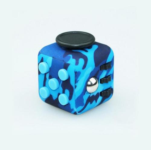 lovelymojobrand:  The Ultimate Stress RelieverGreen Camouflage / Zebra PrintWood Grain / Fox PatternBlue Camouflage / Tiger PrintView All Fidget Toys Here - Free Shipping Worldwide!This magic squeeze cube is absolutely the ultimate stress relief toy.