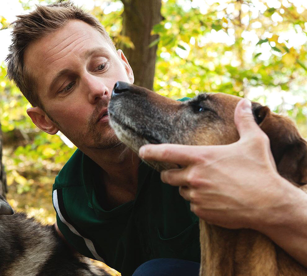 The Alexander Skarsgard Library - New Alex Interview: The Sunday Times ...