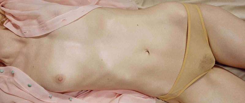salntlaurent:  Interview Magazine Ph by Robbie Fimmano