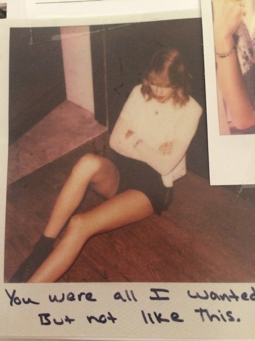 thedaysofkate:  not like this.