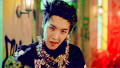 chuumi:  BANGTAN - 2 COOL 4 SKOOL teaser II 