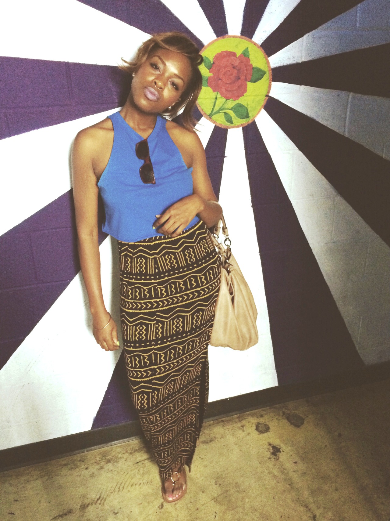 darkskinwomen:  iny  tumblr || instagram 