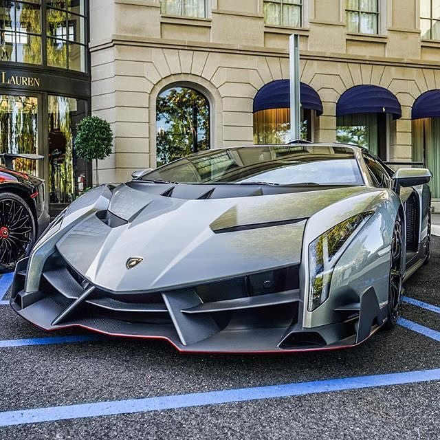 Coolest Cars