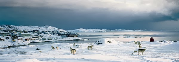 fancyadance:  Greenland by Tiina Itkonen