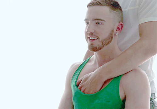 heydrichmuller:  caleb & jp